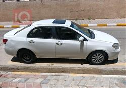 BYD G3